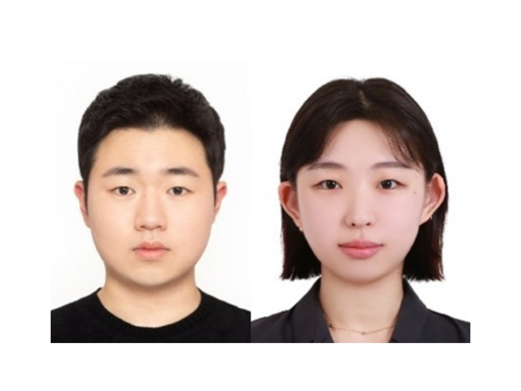 GBT학부 전영준·하수연 학생, 국제학술지 논문 게재 이미지