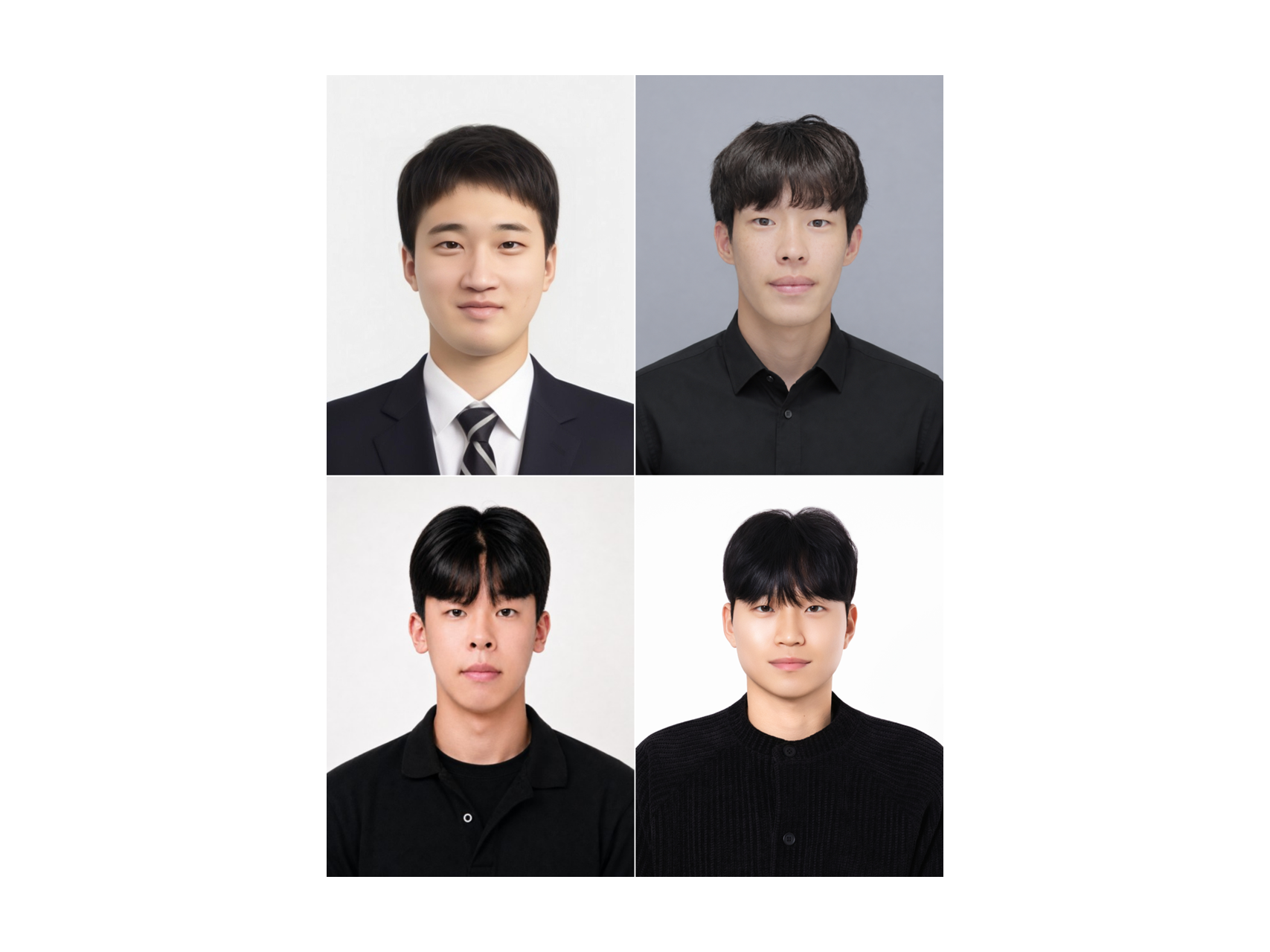 글로벌스포츠산업학부 학생 팀, ‘미래 스포츠 산업 모델 공모전’ 최우수상 수상 이미지