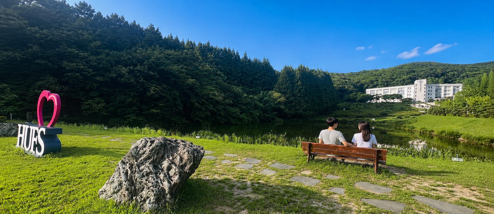 bench